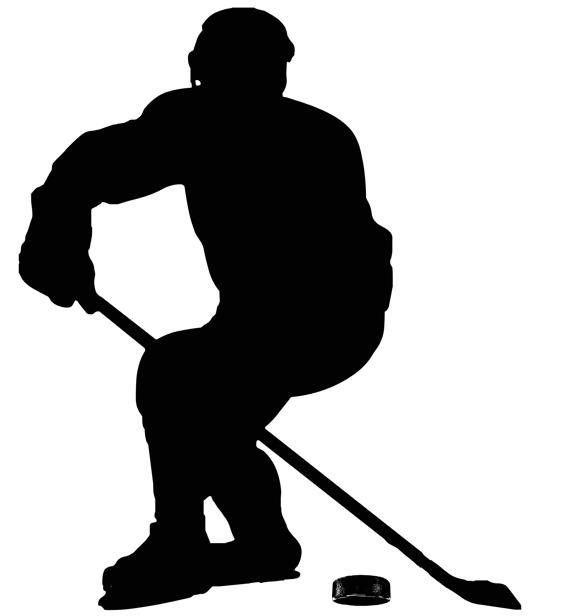 Hockey Fight In Canada - Women’s Puffer Jacket - Witty Twisters Fashions