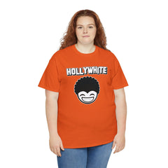 Hollywhite - T-Shirt - Witty Twisters Fashions