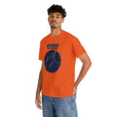 Horny Bastard Cums From Below - T-Shirt - Witty Twisters Fashions