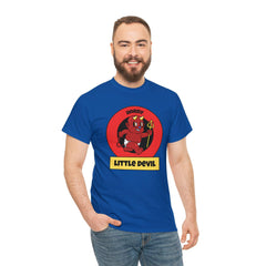 Horny Little Devil - T-Shirt - Witty Twisters Fashions