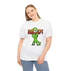 How You Screwin'? - T-Shirt - Witty Twisters Fashions