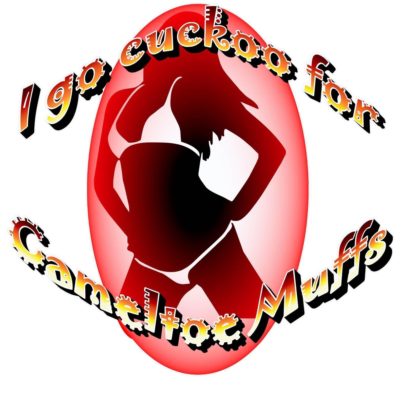 I Go Cuckoo For Cameltoe Muffs - Tank Top - Witty Twisters Fashions