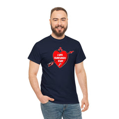 I Love Scientificky Stuff - T-Shirt - Witty Twisters Fashions