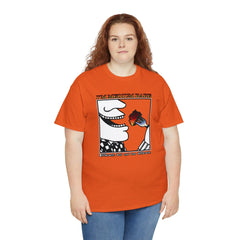 I'm Medium Rare Different, But Not Too Different - T-Shirt - Witty Twisters Fashions