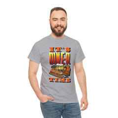 It's Diner Time - T-Shirt - Witty Twisters Fashions