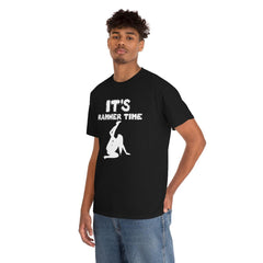 It's Ramher Time - T-Shirt - Witty Twisters Fashions