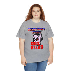Kentucky Pride Chick Breasts - T-Shirt - Witty Twisters Fashions
