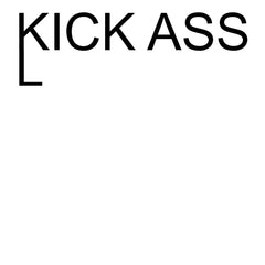 Kick And Lick Ass - T-Shirt - Witty Twisters Fashions
