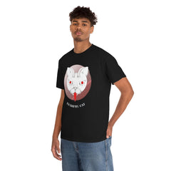 Krampus Cat - T-Shirt - Witty Twisters Fashions