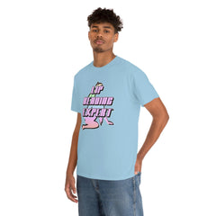 Lip Reading Expert - T-Shirt - Witty Twisters Fashions
