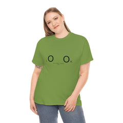Look But Don't Touch Yet - T-Shirt - Witty Twisters Fashions
