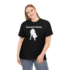 Loosey Lucy - T-Shirt - Witty Twisters Fashions