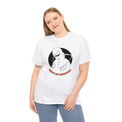 Merry MF Christmas - T-Shirt - Witty Twisters Fashions