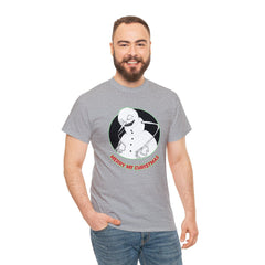 Merry MF Christmas - T-Shirt - Witty Twisters Fashions