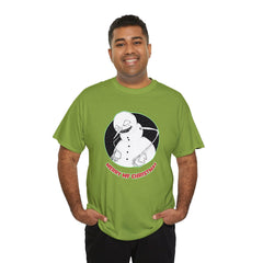 Merry MF Christmas - T-Shirt - Witty Twisters Fashions