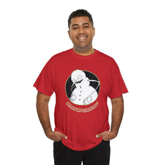 Merry MF Christmas - T-Shirt - Witty Twisters Fashions