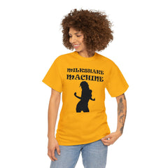 Milkshake Machine - T-Shirt - Witty Twisters Fashions