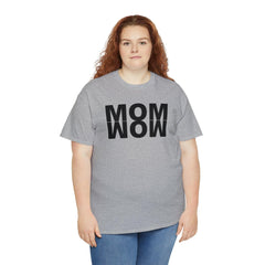 MOM WOW - T-Shirt - Witty Twisters Fashions