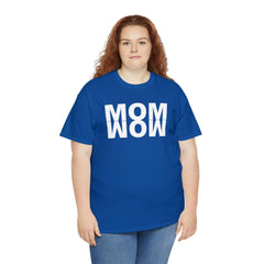 MOM WOW - T-Shirt - Witty Twisters Fashions