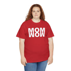 MOM WOW - T-Shirt - Witty Twisters Fashions