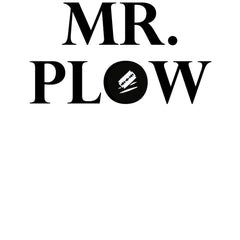 Mr. Plow - T-Shirt - Witty Twisters Fashions