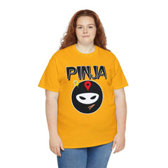 Pinja - T-Shirt - Witty Twisters Fashions