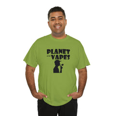 Planet of the Vapes - T-Shirt - Witty Twisters Fashions