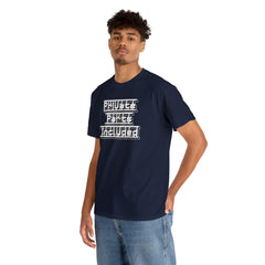 Private Parts Included - T-Shirt - Witty Twisters Fashions
