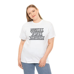 Private Parts Included - T-Shirt - Witty Twisters Fashions