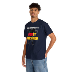 Put Your Best Asset Forward - T-Shirt - Witty Twisters Fashions