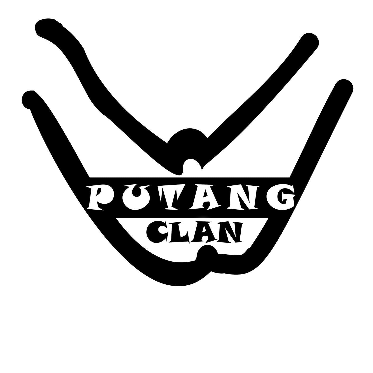 Putang Clan - T-Shirt - Witty Twisters Fashions