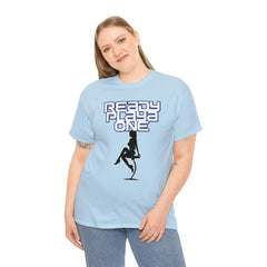 Ready Playa One - T-Shirt - Witty Twisters Fashions