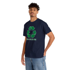 Recycle Me - T-Shirt - Witty Twisters Fashions