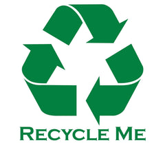 Recycle Me - T-Shirt - Witty Twisters Fashions