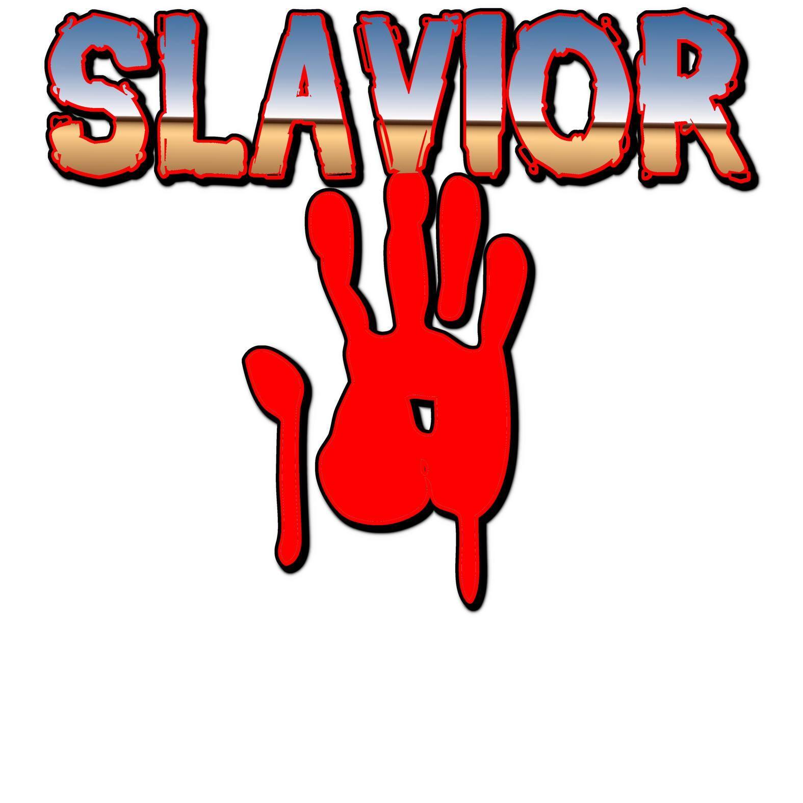 Slavior - T-Shirt - Witty Twisters Fashions