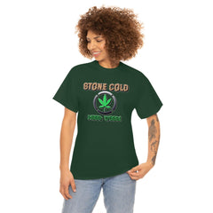 Stone Cold Need Weed - T-Shirt - Witty Twisters Fashions