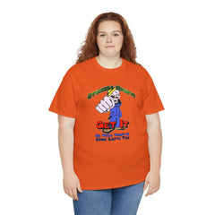 Stoners Rights Get It Or We'll Throw In Some Lefts Too - T-Shirt - Witty Twisters Fashions