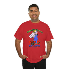 Stoners Rights Get It Or We'll Throw In Some Lefts Too - T-Shirt - Witty Twisters Fashions