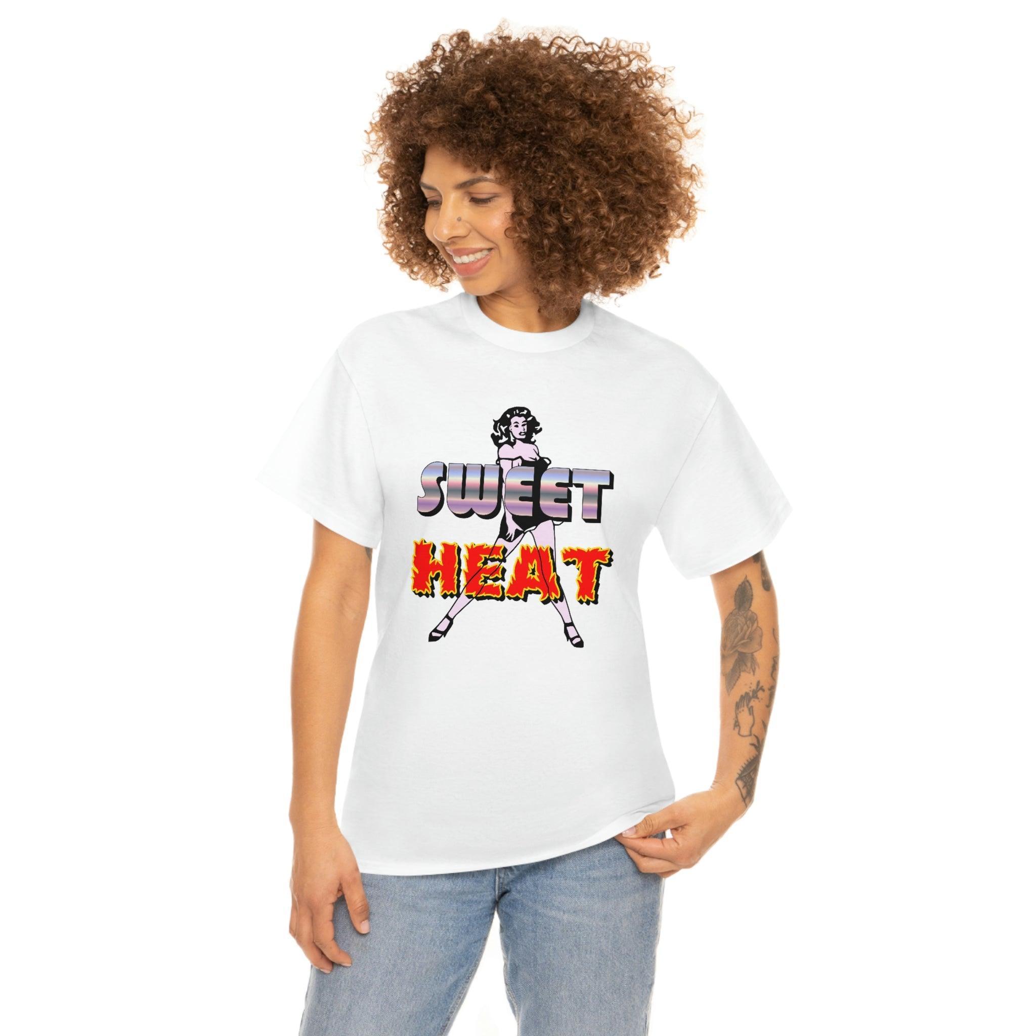 Sweet Heat - T-Shirt - Witty Twisters Fashions