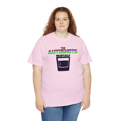The Autoshots Receptacle - T-Shirt - Witty Twisters Fashions