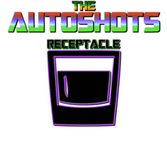 The Autoshots Receptacle - T-Shirt - Witty Twisters Fashions