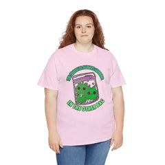 The grass is always greener in the other bag - T-Shirt - Witty Twisters Fashions