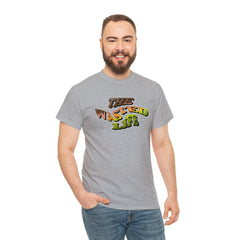 The Wasted Life - T-Shirt - Witty Twisters Fashions