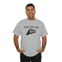 Trust Me I'm A Professional Photographer - T-Shirt - Witty Twisters Fashions