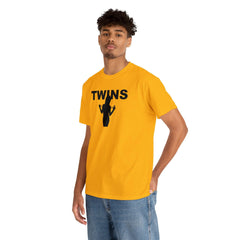 Twins - T-Shirt - Witty Twisters Fashions
