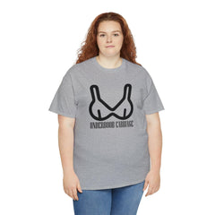 Underboob Carriage - T-Shirt - Witty Twisters Fashions