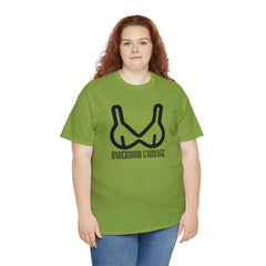 Underboob Carriage - T-Shirt - Witty Twisters Fashions