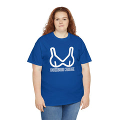 Underboob Carriage - T-Shirt - Witty Twisters Fashions