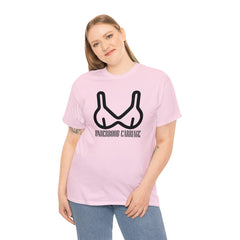Underboob Carriage - T-Shirt - Witty Twisters Fashions
