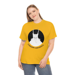 Unhappy Krampus - T-Shirt - Witty Twisters Fashions